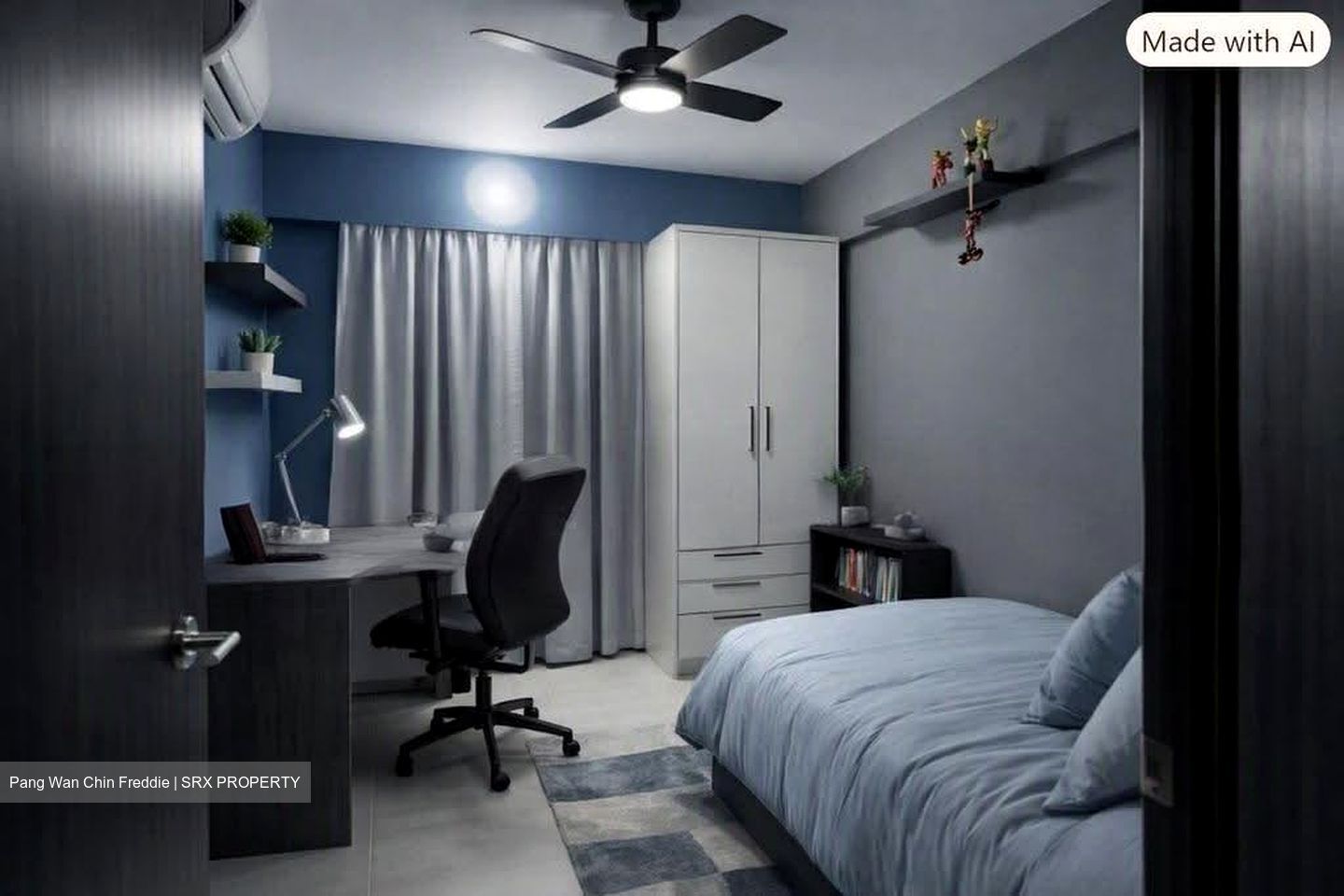 Blk 843 Woodlands Street 82 (Woodlands), HDB 4 Rooms #613694701